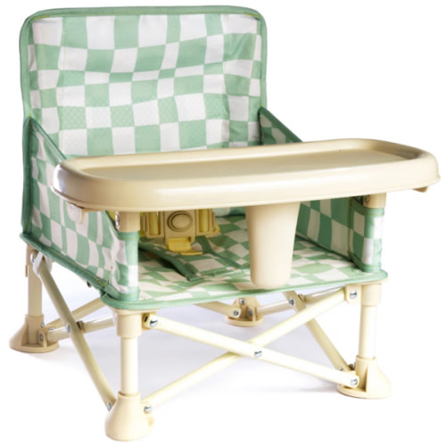 Parker portable baby chair
