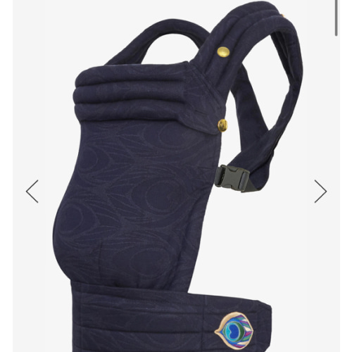Argus Belle | Zeitgeist Baby Carrier | SHOP ARTIPOPPE