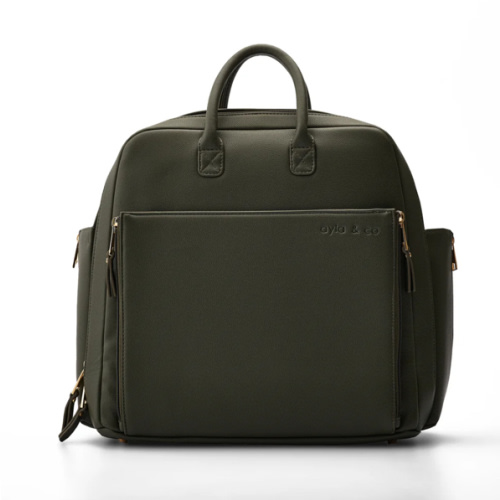 Ayla Diaper Bag