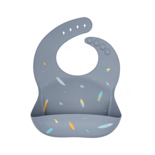 Silicone Bib