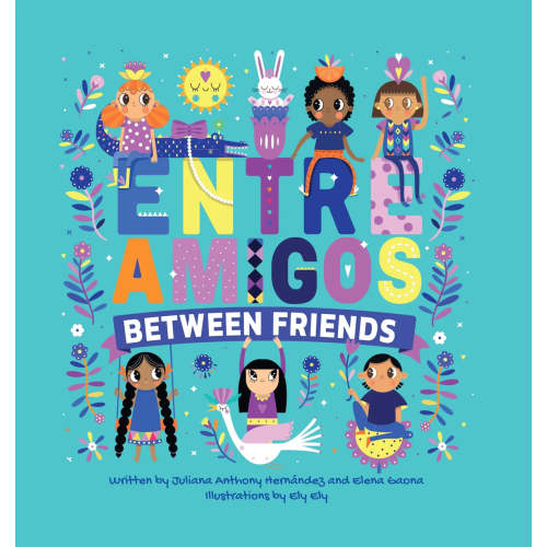 Entre Amigos - Between Friends