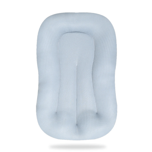 3D-Touch Breathable Lounger for Newborns
