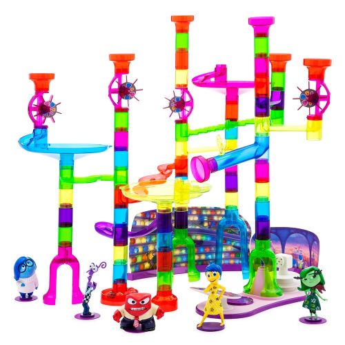Inside Out Marble Run Play Set | Disney Store