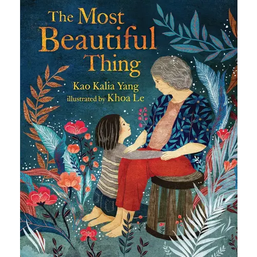 The Most Beautiful Thing