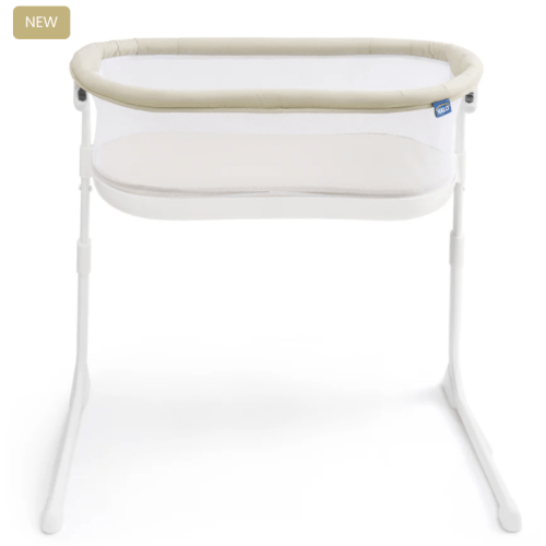 HALO BassiNest® Lite™ Portable Bassinet