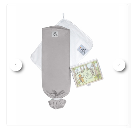 The Ollie® Swaddle