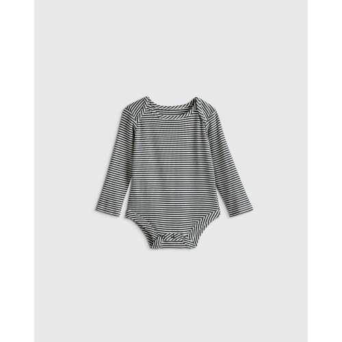 Softest Rib Long Sleeve Bodysuit