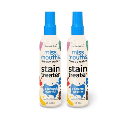 The Hate Stains Co.: Mom's Magic