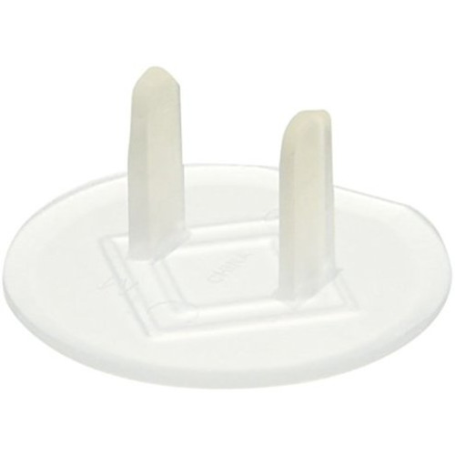 Mommy's Helper Outlet Plugs, 36 Count