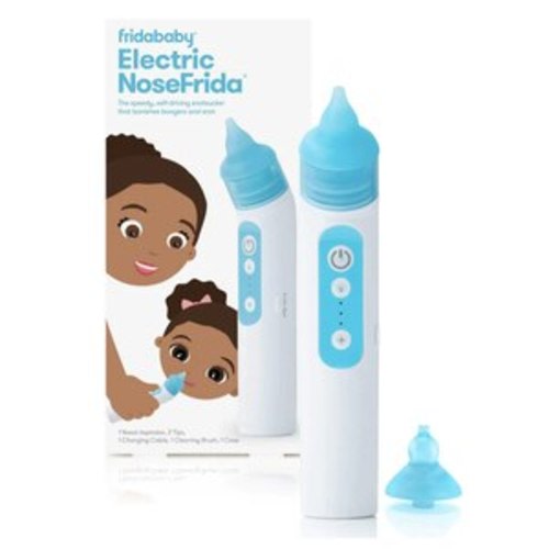 Frida Baby Electric NoseFrida, 1 CT