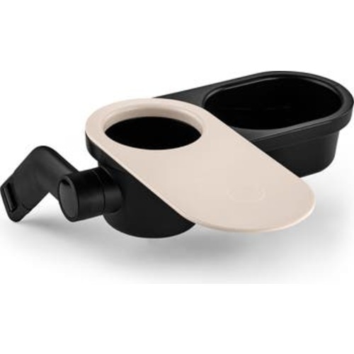 Attachable Food Tray