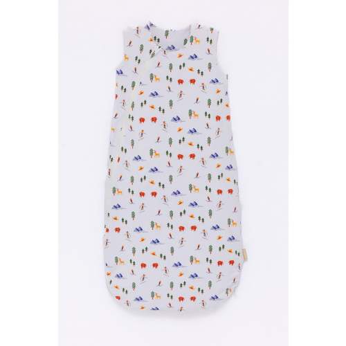 Jackson Hole - CloudBlend™ Sleep Sack TOG 1 – WildBird