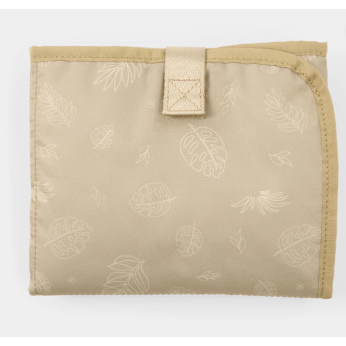 TWELVElittle Diaper Changing Pad - Leaf Lining