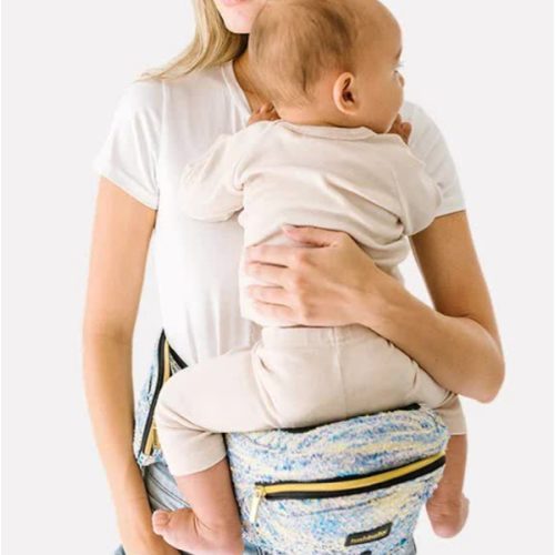 The Tushbaby Hip Carrier
