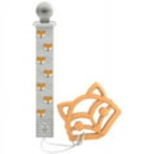 Malarkey Kids Teether - Fox