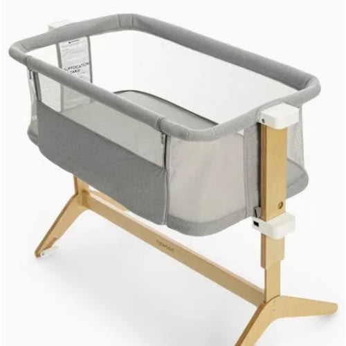 Newton Bassinet/Bedside Sleeper