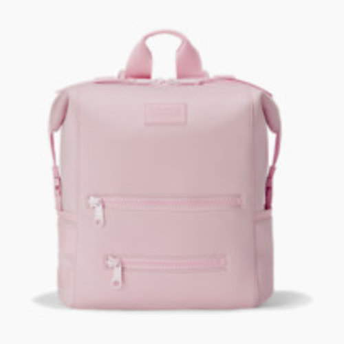 Dagne Dover Indi Diaper Backpack (Limited Edition) - Wild Rose, Large