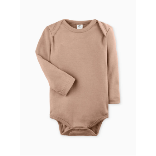 Classic Long Sleeve Bodysuit