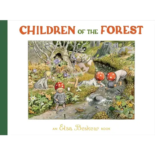 Children of the Forest