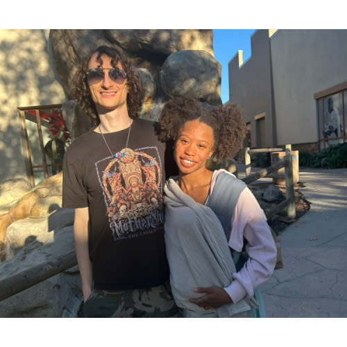 Embrace Newborn Baby Carrier - Oxford Blue | Ergobaby