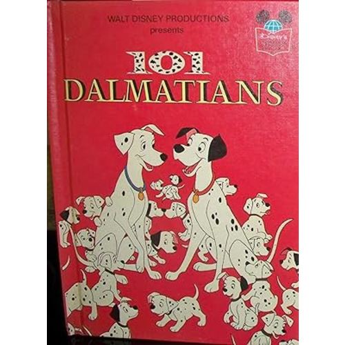 101 DALMATIANS