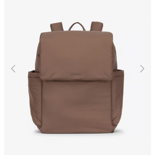 Diaper Backpack in Hazelnut | CALPAK