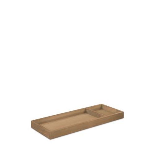 Universal Wide Removable Changing Tray