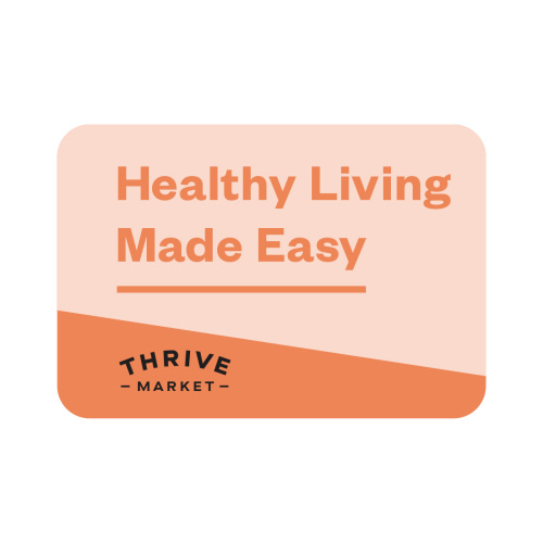 Gift Cards | Thrive Market
