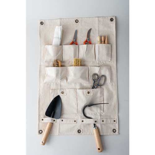 Hanging Canvas Organizer