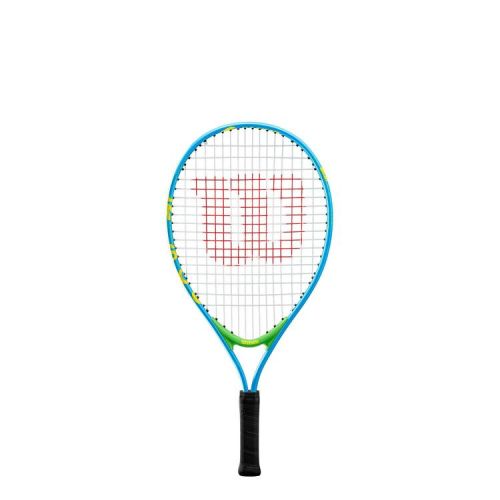Wilson USO Jr 21 Youth Racquet Blue