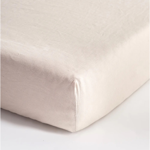 Organic Waterproof Crib Mattress Protector