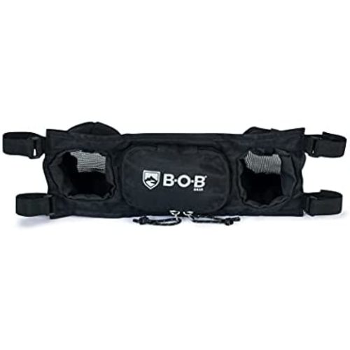 BOB Handlebar Console for Single Jogging Strollers