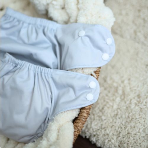 Mist - (POCKET DIAPER)