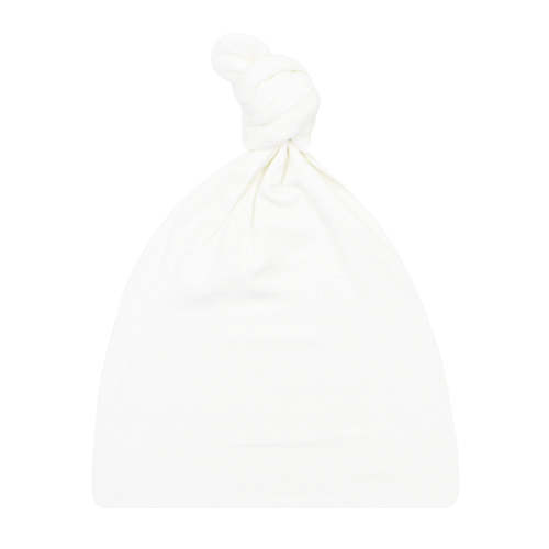 Finley Top Knot Hat