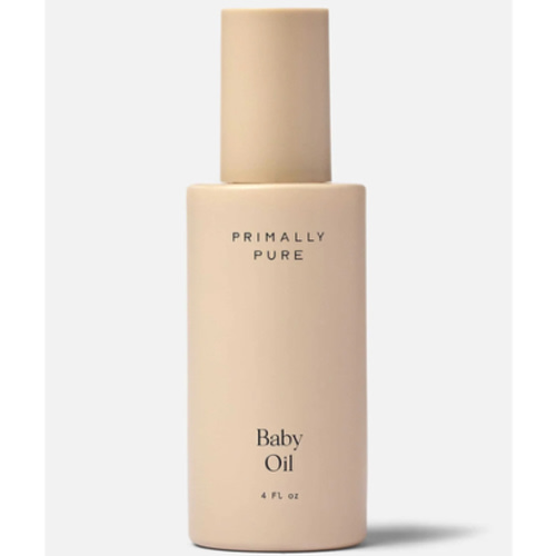 Baby Oil - Primally Pure