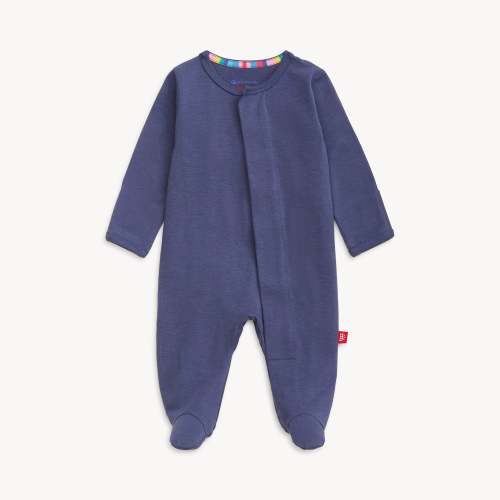 Harbor Blue Magnetic Me, 9-12M