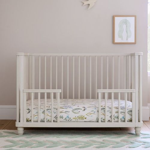 Joseph Altuzarra Geometric Foot Convertible Crib Conversion Kit Only