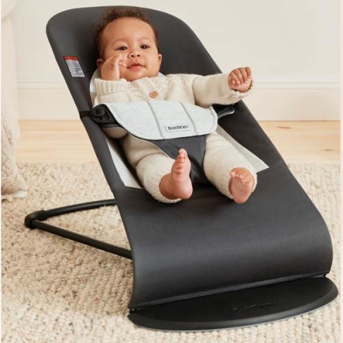 BabyBjörn Bouncer Balance Soft