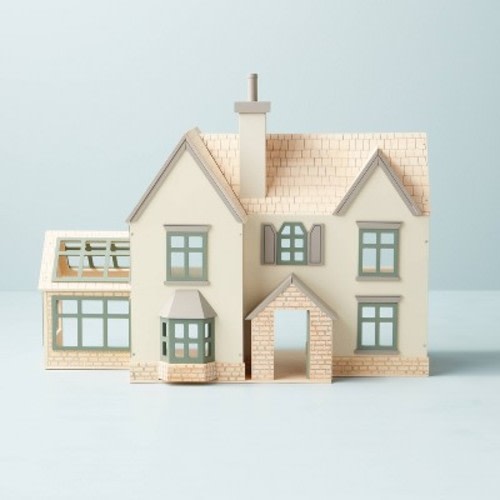 Toy Doll Cottage - Hearth & Hand™ with Magnolia