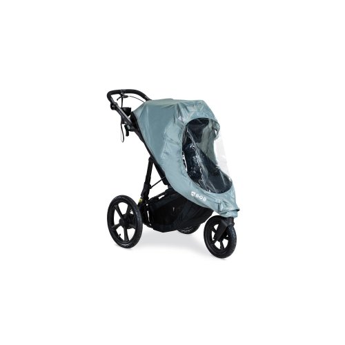 Weather Shield for Single Jogging Strollers — BOB Gear