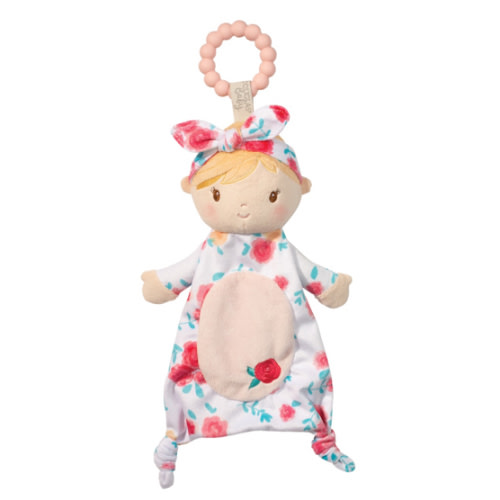 Vera Doll Teether