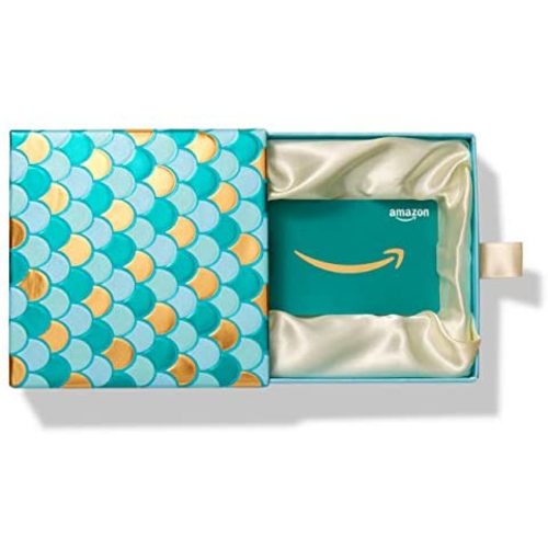 Amazon.com Gift Card in a Premium Gift Box