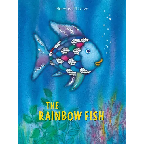 The Rainbow Fish