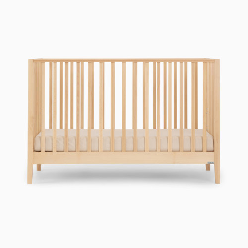 dadada LaLa 3-in-1 Convertible Crib - Natural