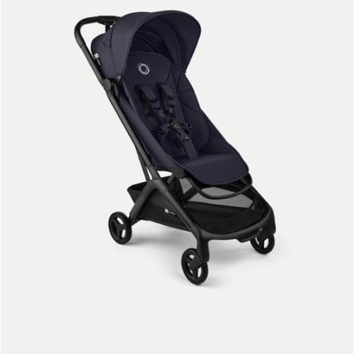 Bugaboo Butterfly 2 Complete - HipBabyGear DEEP INDIGO
