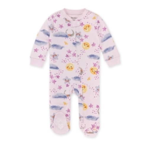 Moon Dreams Organic Sleep & Play - Sweet Pea