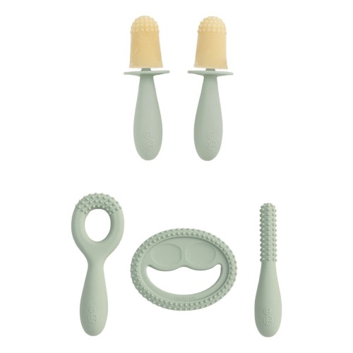 Pre-Feeding Tools & Ice Pop Mold Infant Feeding Tool