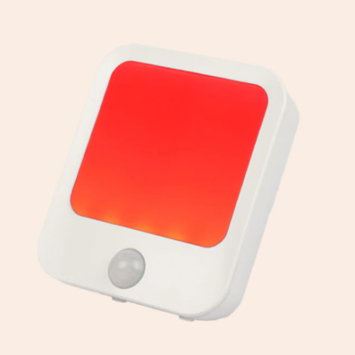 Plug In Night Light