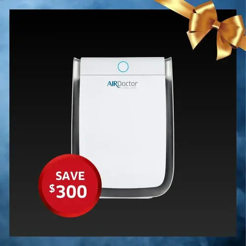 AirDoctor 3000 - AirDoctor Pro