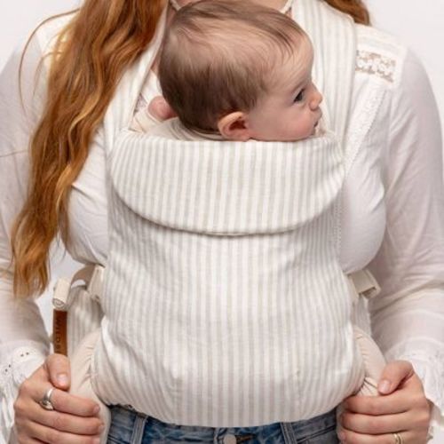 Wildbird Aerial Baby Carrier XS-XL - Swan